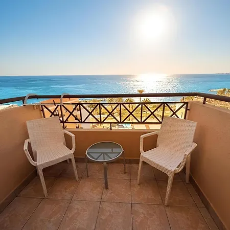 Appartement Traumhaftes Mit Meerblick & Pool Klorakas