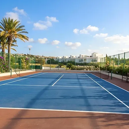 Traumhaftes Mit Meerblick & Pool Appartement Klorakas